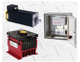 Electrical Controls