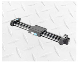 linear motion